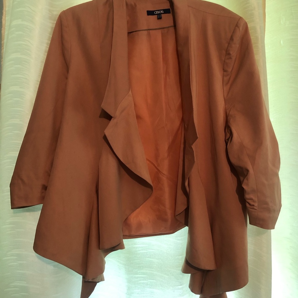 ASOS Women’s blazer